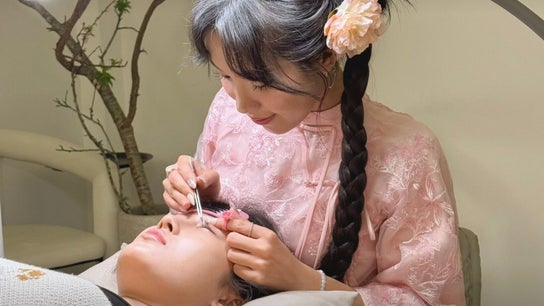TLinh Eyelash & Brow Lamination