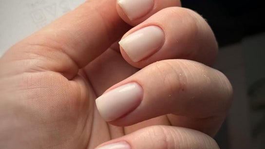 Iana Nails Studio