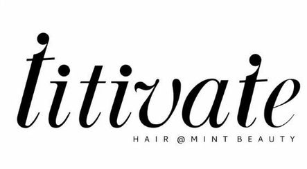 Titivate Hair Salon