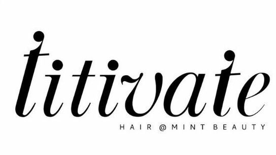 Titivate Hair Salon