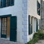 Le studio de Célia