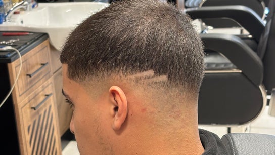 Notorius barber