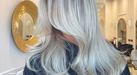 Hair by Emily Louise