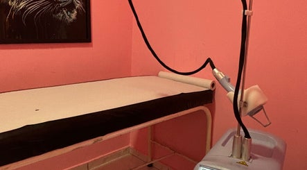 A Estética Rosa