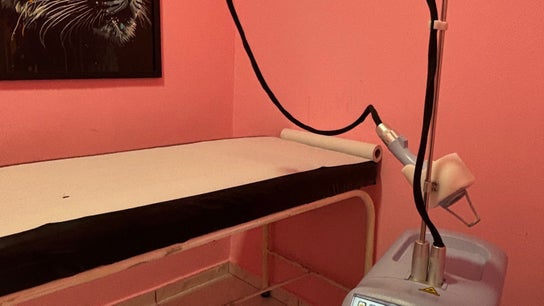 A Estética Rosa