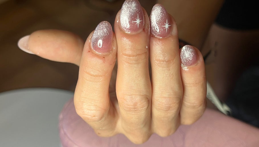 Jaen Nails obrázek 1