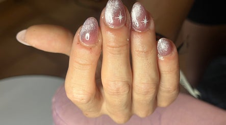 Jaen Nails