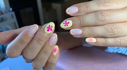 Jaen Nails obrázek 3