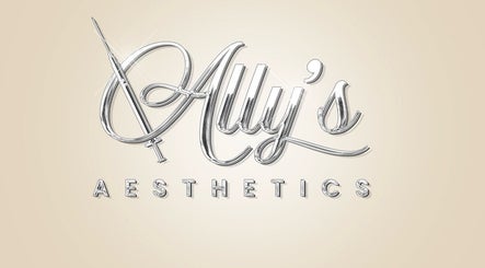 Ally’s Aesthetics