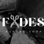Fades barber shop