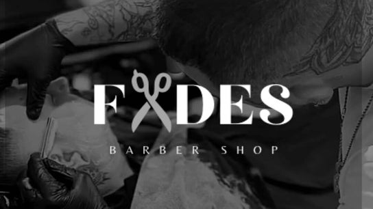 Fades barber shop