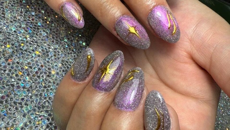 Asha Nail Studio – obraz 1