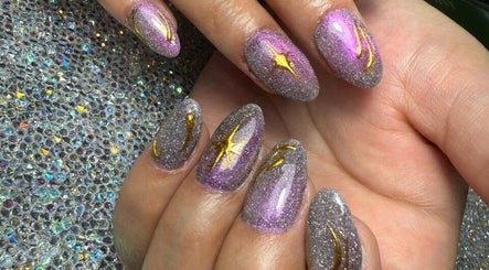 Asha Nail Studio