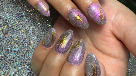 Asha Nail Studio