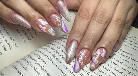 Asha Nail Studio – obraz 3