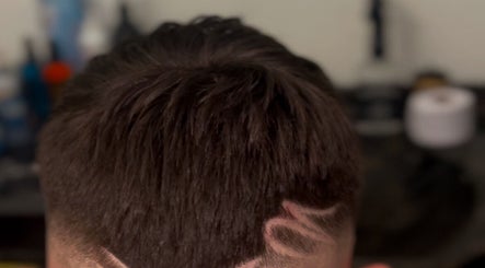 Barbershop Golden Hands afbeelding 3