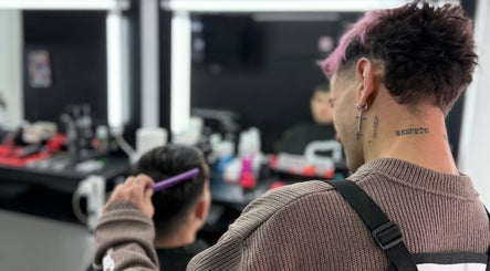 Barbercrew