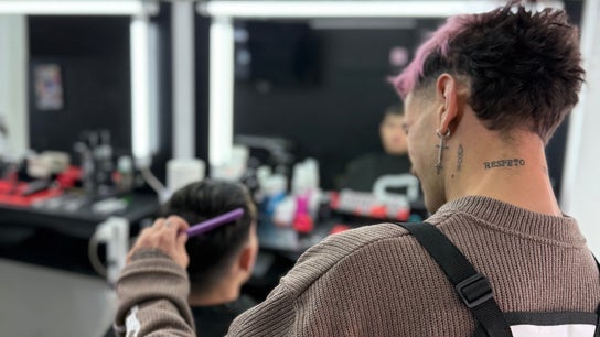 Barbercrew