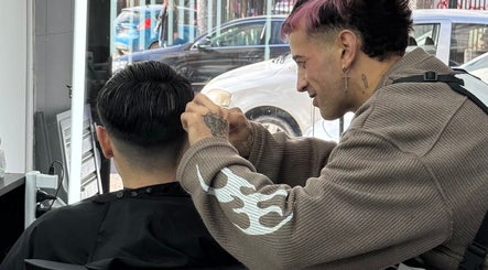 Barbercrew obrázek 2