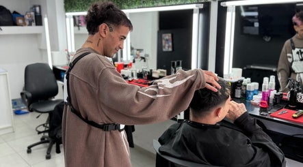 Barbercrew obrázek 3