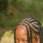 Braiding with Keren