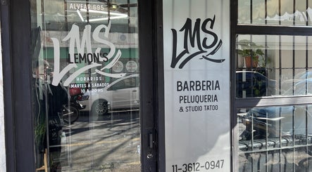 Lemon’s slika 2