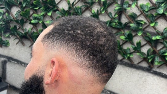 Moha’s cut