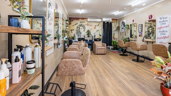 Flosky Hair Design