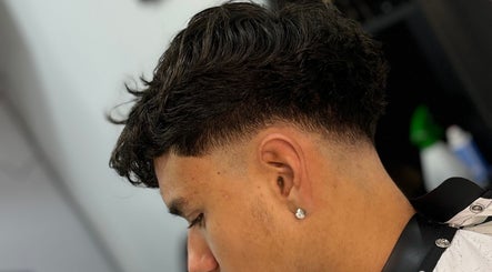 ClubStudiosBarberia