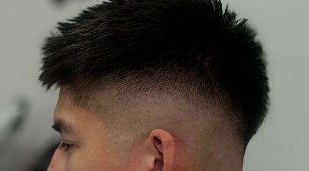 ClubStudiosBarberia – obraz 2