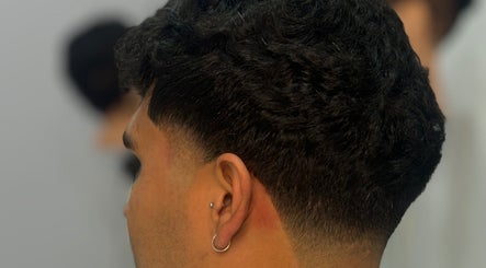 ClubStudiosBarberia – obraz 3
