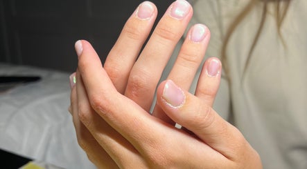 Femme Fatale Nails vaizdas 2