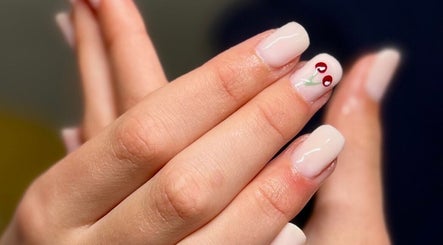 Femme Fatale Nails