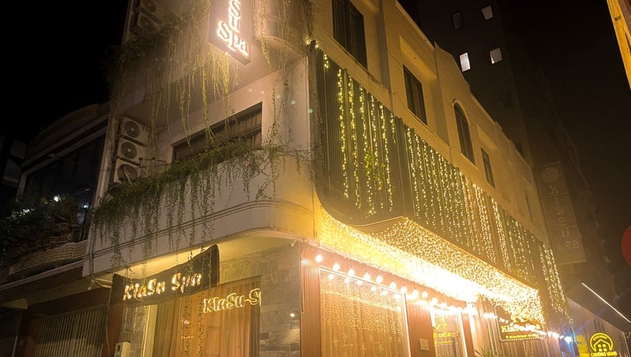 KiaSu Spa Đà Nẵng obrázek 1