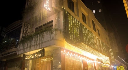 KiaSu Spa Đà Nẵng