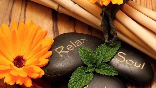 Yan Spa Massage