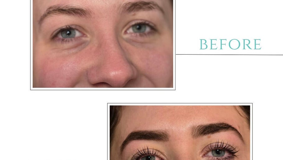 Hình ảnh 1 của Brow Bliss Beauty