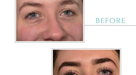 Brow Bliss Beauty