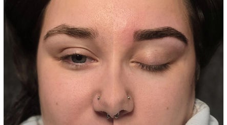 Hình ảnh 3 của Brow Bliss Beauty