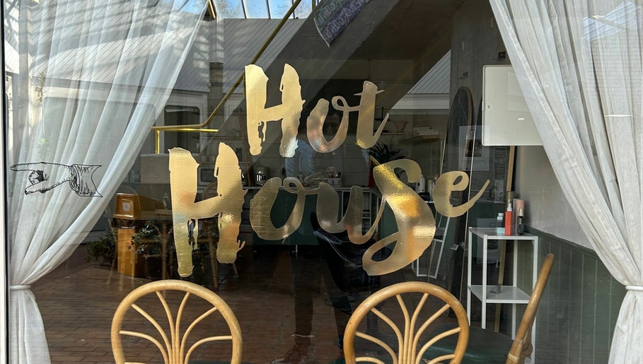 Hot House изображение 1