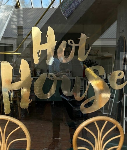 Hot House изображение 2