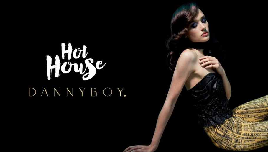 Immagine 1, Hot House at Dannyboy Hairdressing 