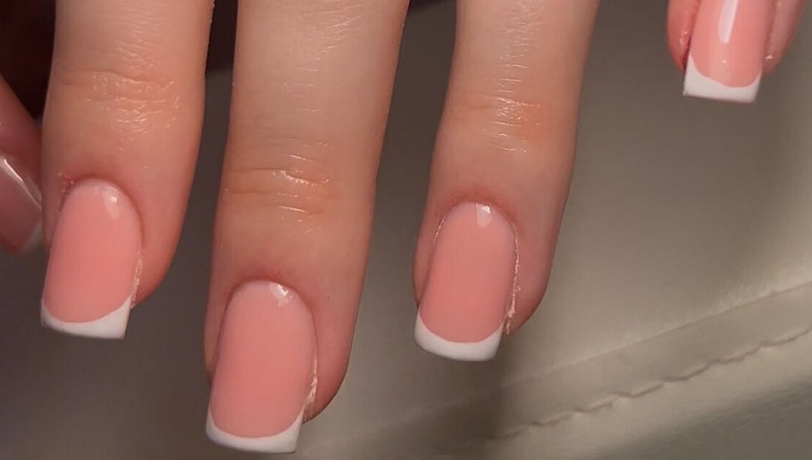 Glossed By Georgia image 1