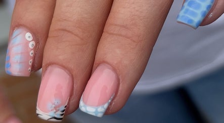 Glossed By Georgia image 3