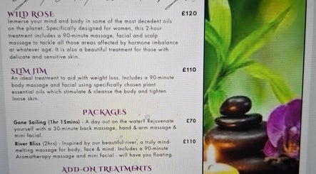 The Holistic Healing Hut image 3