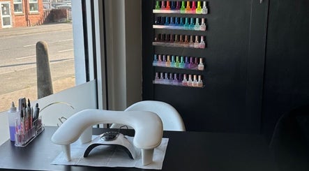 Beautybykelsemma