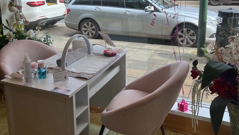 Everything Beauty at Girl Talk Southwick Square image 1
