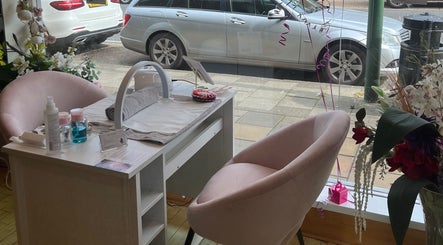 Everything Beauty at Girl Talk Southwick Square