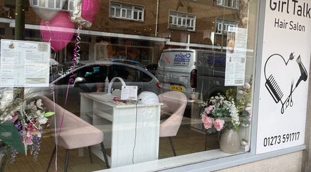 Everything Beauty at Girl Talk Southwick Square image 3