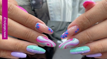 Nails 4 Youの画像：2